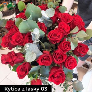 Kvetinarstvo Iveta Kytica Z Lasky 03