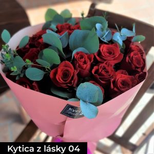 Kvetinarstvo Iveta Kytica Z Lasky 04
