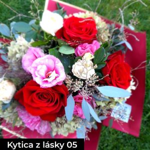 Kvetinarstvo Iveta Kytica Z Lasky 05