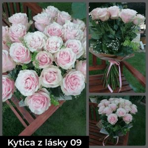 Kvetinarstvo Iveta Kytica Z Lasky 09