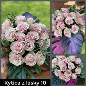 Kvetinarstvo Iveta Kytica Z Lasky 10