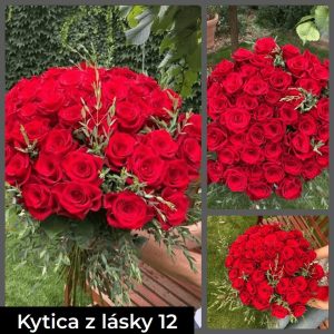 Kvetinarstvo Iveta Kytica Z Lasky 12