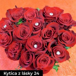 Kvetinarstvo Iveta Kytica Z Lasky 24