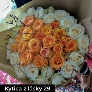 Kvetinarstvo Iveta Kytica Z Lasky 29