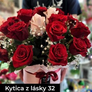 Kvetinarstvo Iveta Kytica Z Lasky 32