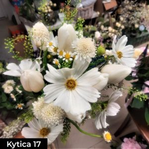 Kvetinarstvo Iveta Kytice 17