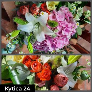 Kvetinarstvo Iveta Kytice 24