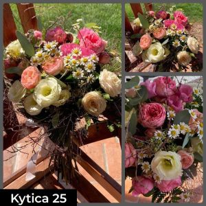 Kvetinarstvo Iveta Kytice 25