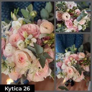 Kvetinarstvo Iveta Kytice 26