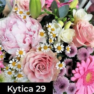 Kvetinarstvo Iveta Kytice 29