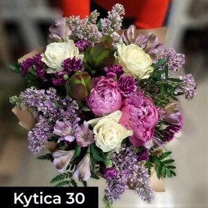Kvetinarstvo Iveta Kytice 30