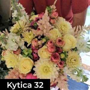 Kvetinarstvo Iveta Kytice 32