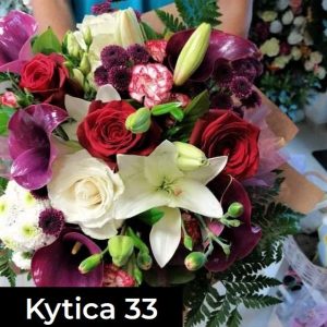 Kvetinarstvo Iveta Kytice 33