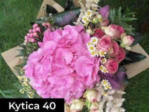 Kvetinarstvo Iveta Kytice 40