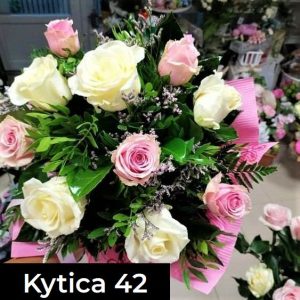 Kvetinarstvo Iveta Kytice 42