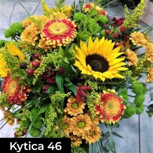 Kvetinarstvo Iveta Kytice 46