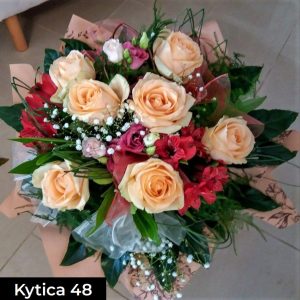 Kvetinarstvo Iveta Kytice 48