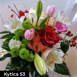 Kvetinarstvo Iveta Kytice 53