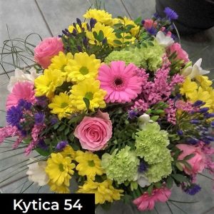 Kvetinarstvo Iveta Kytice 54