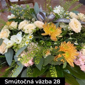 Kvetinarstvo Iveta Smutocne Vazby 28