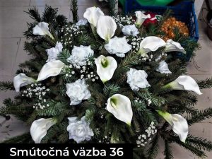 Kvetinarstvo Iveta Smutocne Vazby 36
